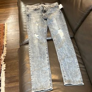 Mens jeans - JBRAND